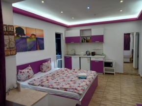 Center Dream apartaments piata universitate